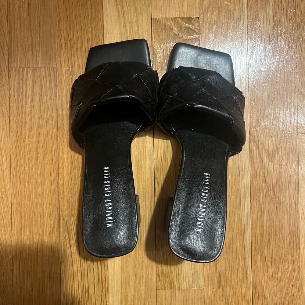 Princess Polly Heels